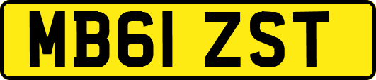 MB61ZST