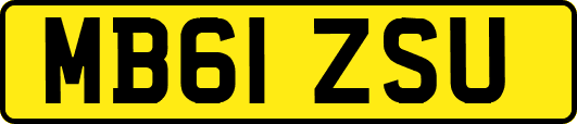MB61ZSU