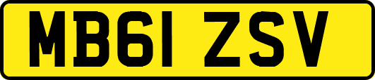 MB61ZSV
