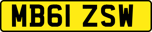MB61ZSW