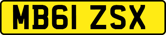 MB61ZSX