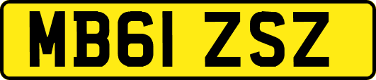 MB61ZSZ