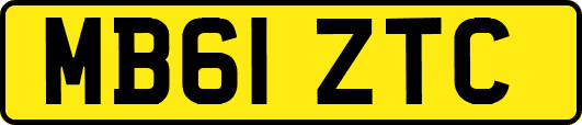 MB61ZTC