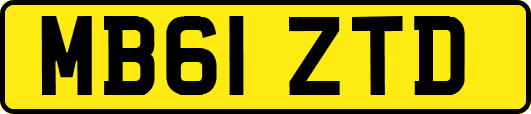 MB61ZTD