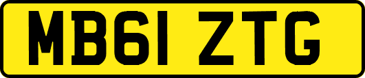 MB61ZTG