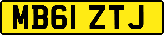 MB61ZTJ
