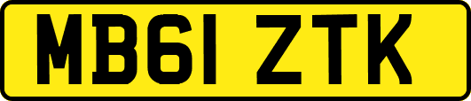 MB61ZTK