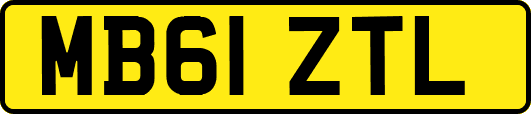 MB61ZTL