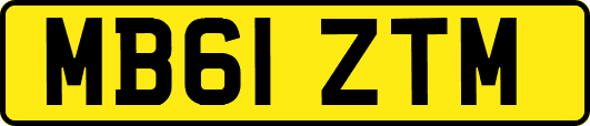 MB61ZTM