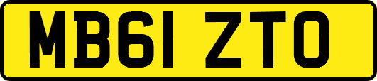MB61ZTO