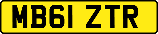MB61ZTR