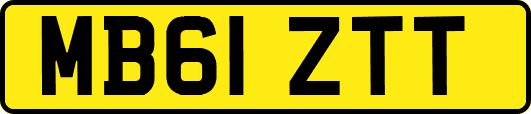 MB61ZTT