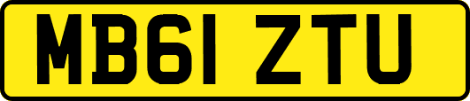 MB61ZTU