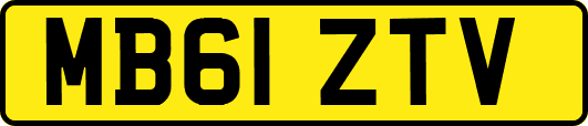 MB61ZTV