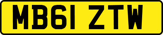 MB61ZTW