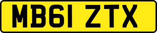 MB61ZTX