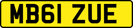 MB61ZUE