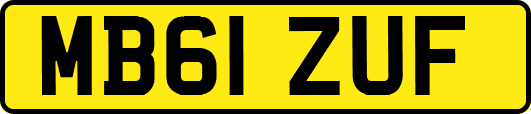 MB61ZUF