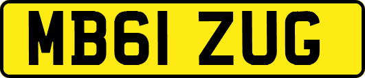 MB61ZUG