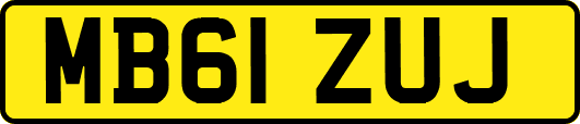 MB61ZUJ