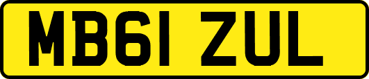 MB61ZUL