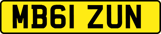 MB61ZUN
