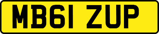 MB61ZUP