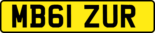 MB61ZUR