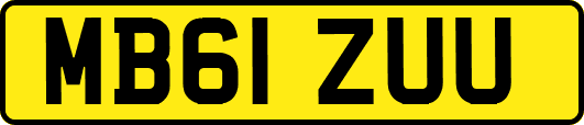 MB61ZUU
