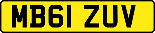 MB61ZUV
