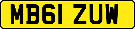 MB61ZUW
