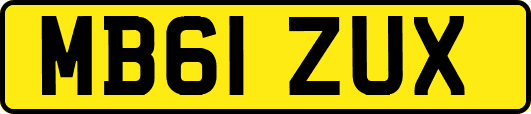 MB61ZUX
