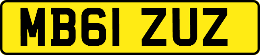 MB61ZUZ