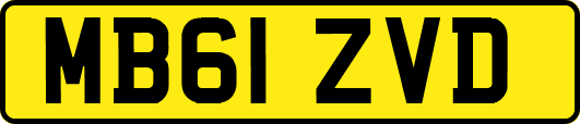 MB61ZVD
