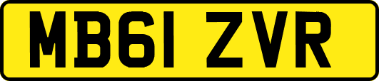 MB61ZVR