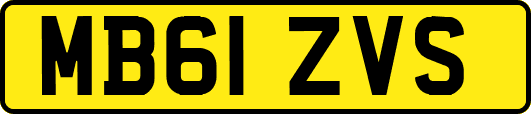 MB61ZVS