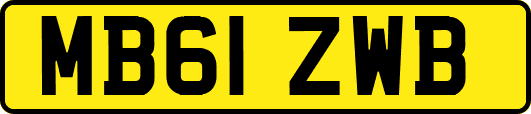 MB61ZWB