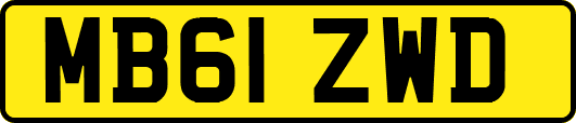 MB61ZWD