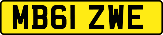 MB61ZWE