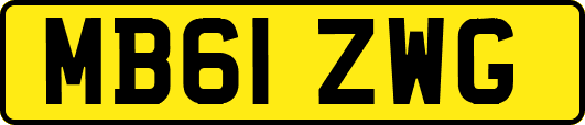 MB61ZWG