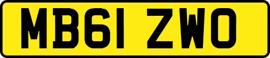 MB61ZWO