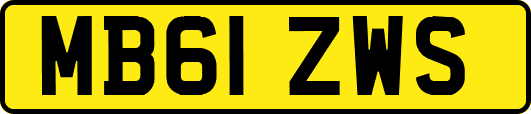 MB61ZWS