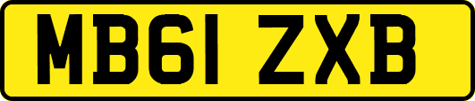 MB61ZXB