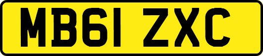 MB61ZXC