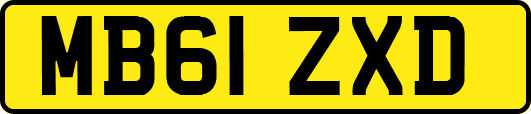 MB61ZXD
