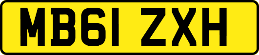 MB61ZXH