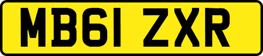 MB61ZXR