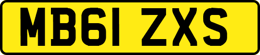 MB61ZXS