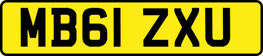 MB61ZXU