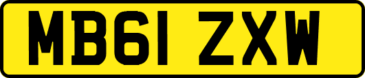 MB61ZXW